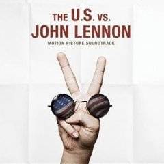 John Lennon : The U.S. VS. John Lennon
